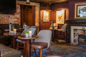 The Royal Foresters, Ascot, Berkshire - Acorn Pubs