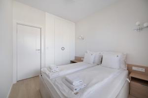 Beach Access 41 Plaża41 ProstyWynajem Parking Gdańsk Brzeźno