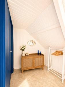 Appartement Cosy Saint Brieuc