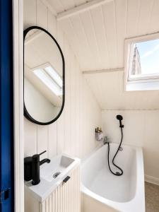 Appartement Cosy Saint Brieuc