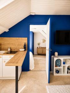 Appartement Cosy Saint Brieuc