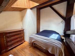 Loft cosy avec mezzanine au cœur du Verdon !