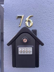 Homestay 76