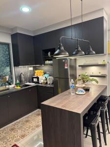 Homestay Khalifah Meru Ipoh