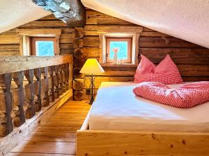 Chalet Hirschenwald