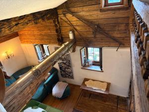 Chalet Hirschenwald