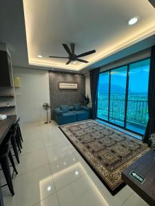 Homestay Khalifah Meru Ipoh