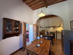 CASA RESTA Apartment in a 1500s monastery