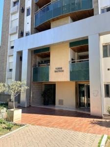 Alto Villasol Apartment, Bastion Tower
