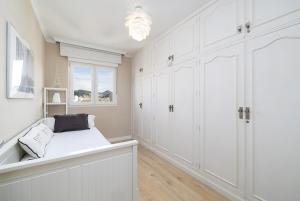 3-bedroom flat for 6 people in the centre - Don Cristian