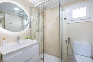 3-bedroom flat for 6 people in the centre - Don Cristian