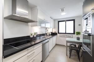 3-bedroom flat for 6 people in the centre - Don Cristian