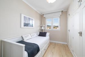 3-bedroom flat for 6 people in the centre - Don Cristian