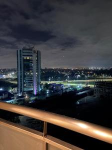 Alto Villasol Apartment, Bastion Tower