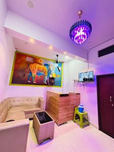 Tirth Comfort Stay