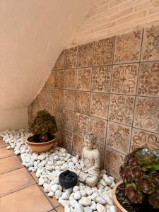 La Casa de la Reina