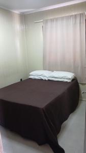 Casa para 3 pessoas com patio e piscina em torres