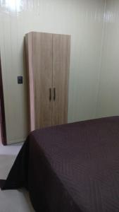 Casa para 3 pessoas com patio e piscina em torres
