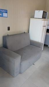 Casa para 3 pessoas com patio e piscina em torres