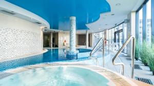 Baltic Plaza Hotel Medi Spa