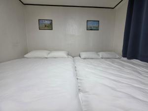 서울역도보5분2룸6인가능캐리어무료보관홍대명동 최고입지4