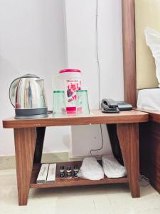 Tirth Comfort Stay