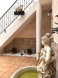 La Casa de la Reina