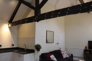 Charming Converted Stable in Ramsbury for Two
