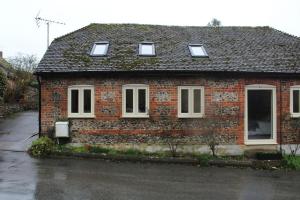 Charming Converted Stable in Ramsbury for Two