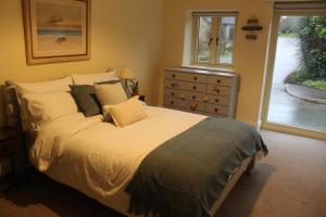 Charming Converted Stable in Ramsbury for Two