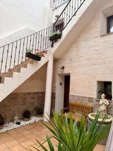 La Casa de la Reina