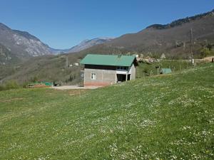 Rooms DVORIŠTA