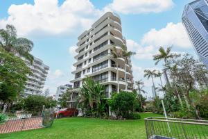 Warringa Surf Holiday Apartments