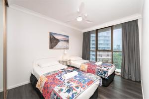 Warringa Surf Holiday Apartments