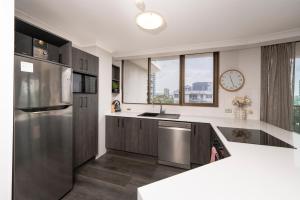 Warringa Surf Holiday Apartments