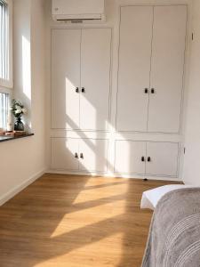 HerTri Premium Ferienapartment klimatisiert