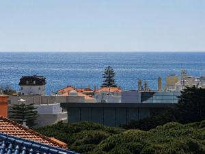 NEW Sea View Estoril - Checkinhome