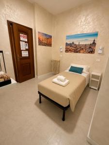 Cinecittà Rooms Haven