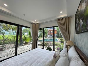Mai Châu Home