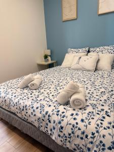 Maison avec jardin privé - Le Tréport