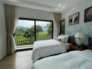 Mai Châu Home