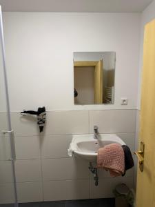 4 Zimmer Moderner Alpen-Chic trifft Tradition bei München OG-R