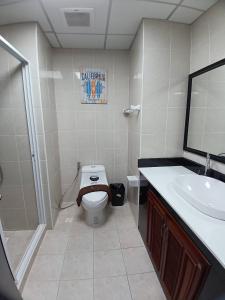 View Talay 6 Pattaya Beach by Anatolia Condo Suite