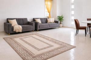bungalow chelong homestay nearby umt unisza stadium gong badak n airport tggnu