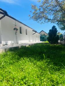 Mafmaf Tiny Houses - încasare cu card de vacanță