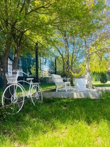 Mafmaf Tiny Houses - încasare cu card de vacanță