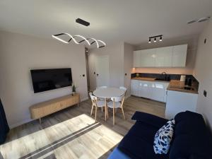 Apartamenty Miku - Łeba