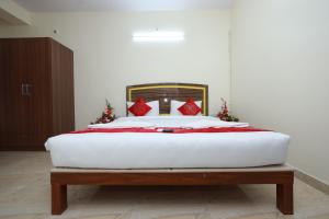 Hotel Amulya Relax Inn
