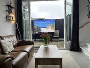Vakantiehuis met sauna, dichtbij duinen en strand Groot-Valkenisse