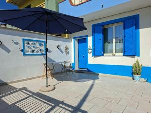Blue Sicily Apartment